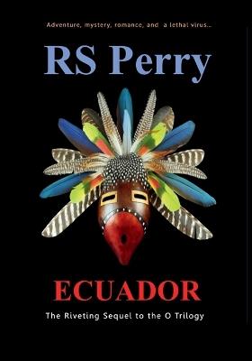 Ecuador - Rs Perry - cover