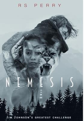 Nemesis - Rs Perry - cover