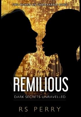 Remilious - Rs Perry - cover