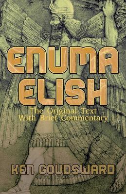 Enuma Elish - Ken Goudsward - cover