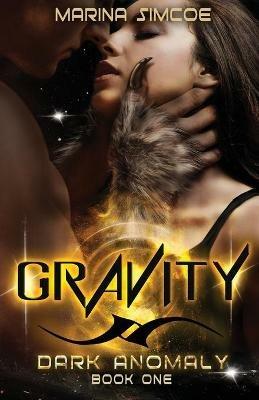 Gravity - Marina Simcoe - cover