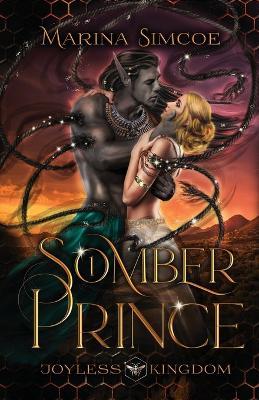 Somber Prince - Marina Simcoe - cover
