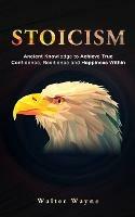Beginner's Guide for Stoics - Waine - cover