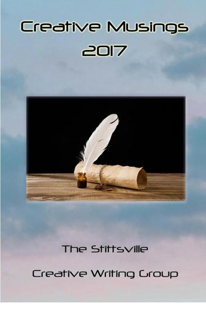 Creative Musings 2017