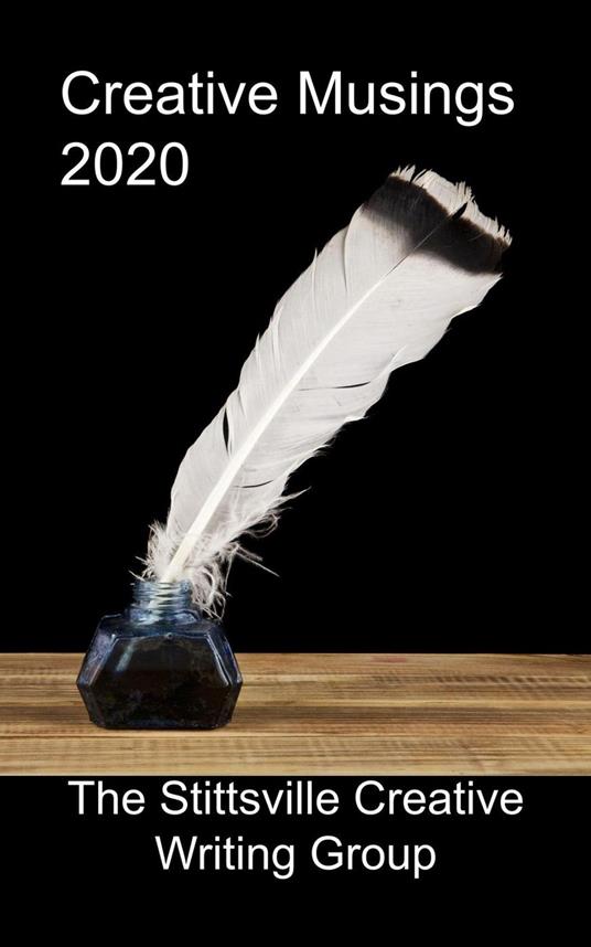 Creative Musings 2020