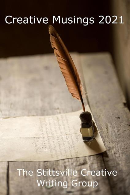 Creative Musings 2021