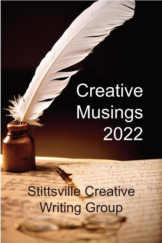 Creative Musings 2022