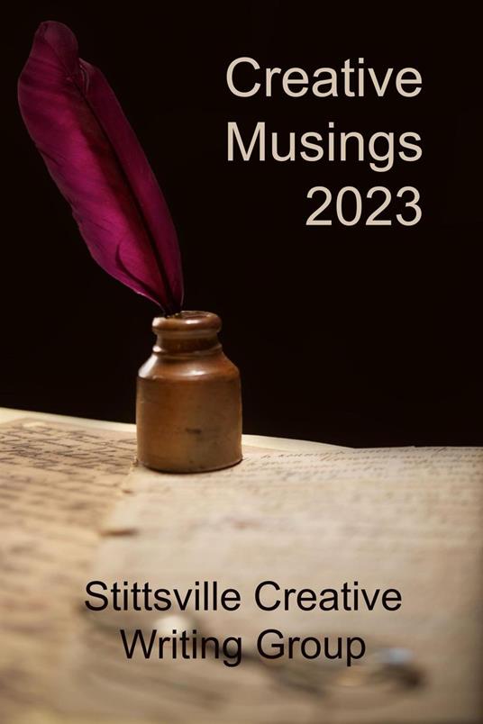 Creative Musings 2023