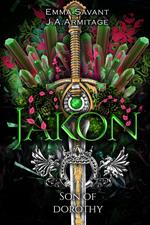 Jakon