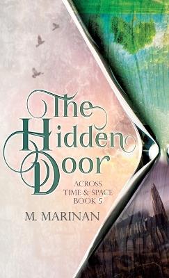 The Hidden Door (hardcover) - M Marinan - cover