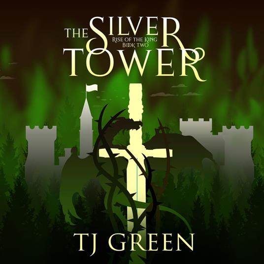 The Silver Tower