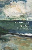Next - Alan Roddick - cover