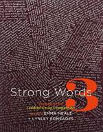 Strong Words 3: The best of the Landfall Essay Competition