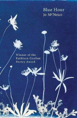 Blue Hour - Jo McNeice - cover