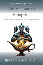 The Visionary's Blueprint: 3Jinn