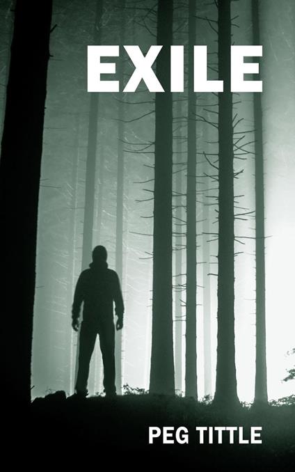 Exile - Peg Tittle - ebook