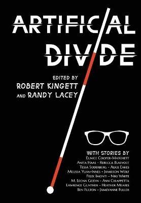 Artificial Divide - cover