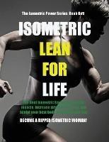 Isometric Lean for Life - Marlon Birch - cover