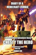 Chesty the Hero