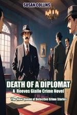 Death of a Diplomat