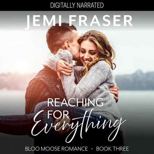 Reaching For Everything