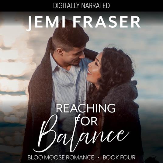 Reaching For Balance