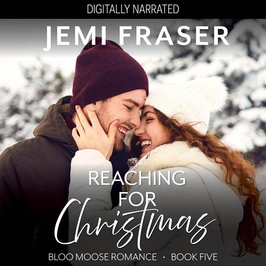 Reaching For Christmas