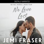 No Love Lost