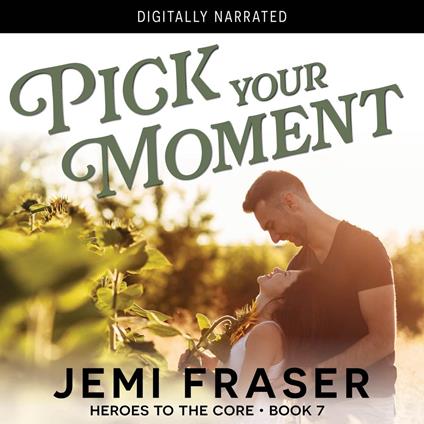 Pick Your Moment