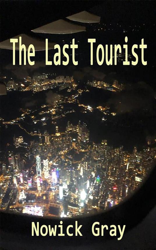 The Last Tourist