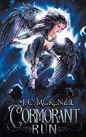 Cormorant Run - J C McKenzie - cover