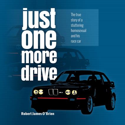 Just One More Drive