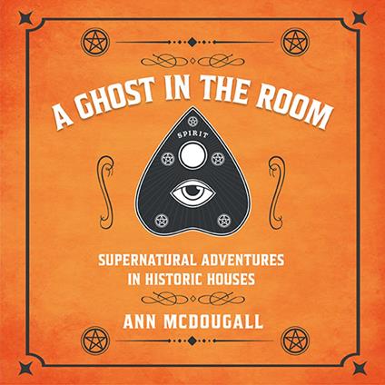 A Ghost in the Room