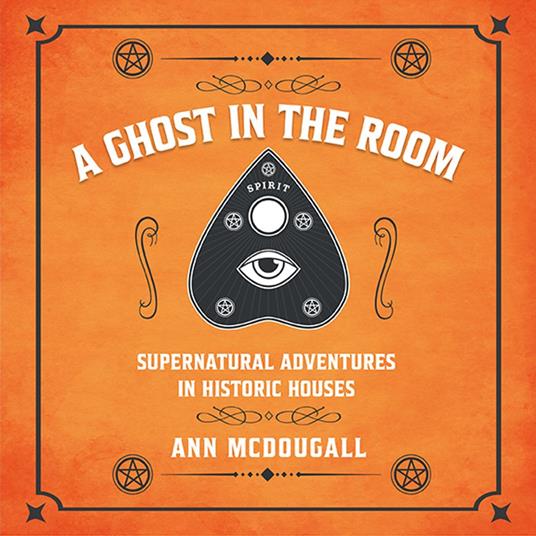 A Ghost in the Room