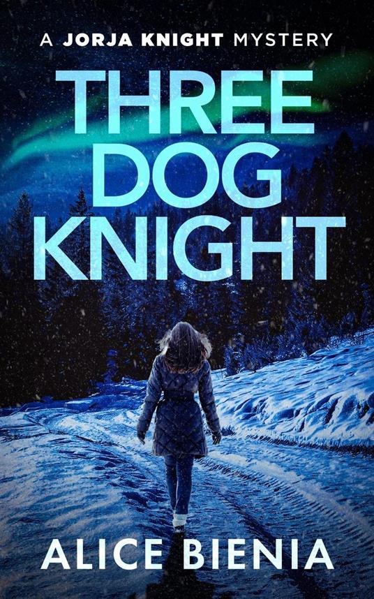 Three Dog Knight