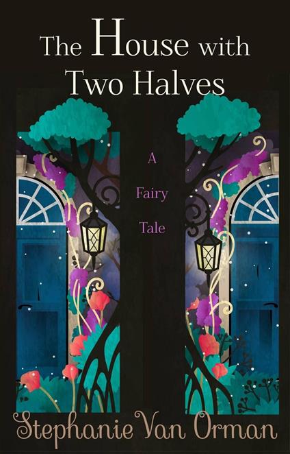 The House With Two Halves