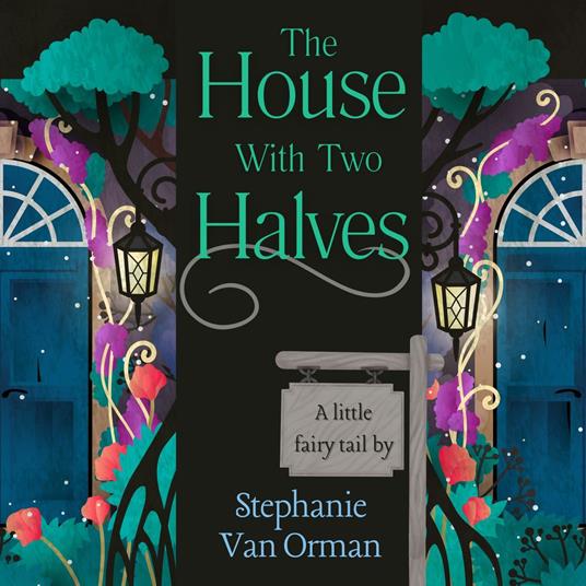 House With Two Halves, The