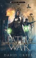 Path Of War - David Green - cover