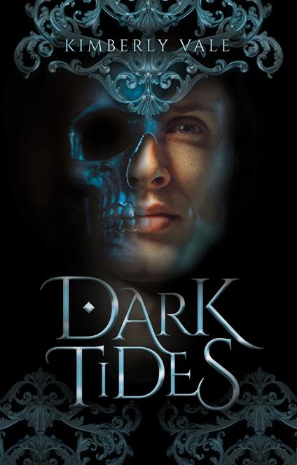 Dark Tides - Kimberly Vale - ebook