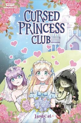 Cursed Princess Club Volume One - LambCat - cover