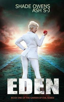 Eden - Shade Owens - cover