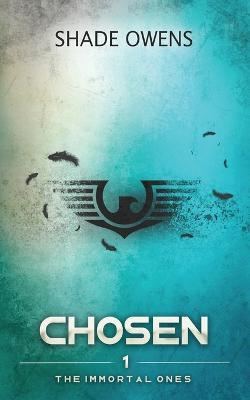 Chosen - Shade Owens - cover