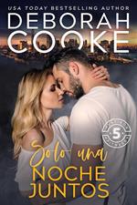 Solo una noche juntos