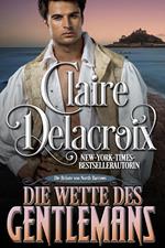 Die Wette des Gentlemans