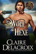Der Wolf und die Hexe