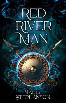 Red River Man - Tania Stephanson - cover