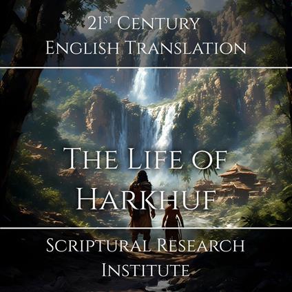 The Life of Harkhuf