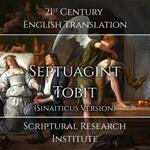 Septuagint: Tobit (Sinaiticus Version)