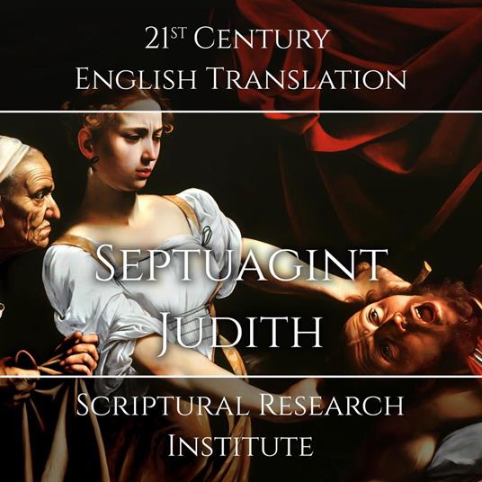 Septuagint - Judith