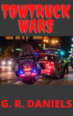 Tow Truck Wars